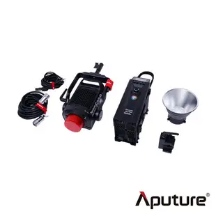 限時★.. Aputure 愛圖仕 LS 600C PRO 防水防塵全彩聚光燈 (V-mount) 光風暴 2300-10000K LED燈 攝影燈 持續燈 Sidus 藍芽 DMX 特效 外接DC 公司貨【全館點數5倍送】【跨店APP下單最高24%點數!!】