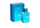 Al Haramain Amber Oud Aqua Dubai Extrait de Parfum Unisex Spray 2.5oz-75mL