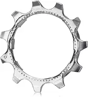 Blelsa Bike Cassette Cog Road Bike Freewheel Sprocket Cycling Bicycle Cassette Fixed Gear 8S / 9S / 10S / 11S / 11T / 13T 11T-11S