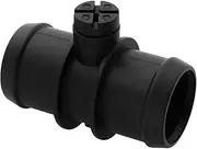 SING F LTD Coolant Drain Breather Pipe 17127515502 Compatible with BMW MINI Cooper R52 R53 Cooper S JCW W11B16