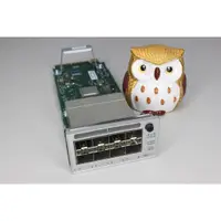 在飛比找蝦皮購物優惠-Cisco C9300-NM-8X Module