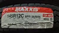 在飛比找Yahoo!奇摩拍賣優惠-[平鎮協和輪胎]瑪吉斯MAXXIS UE-168 145R1