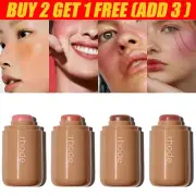 Rhode "Pocket Blush" Lip Cheek Powder Blusher Cream -All Shades Available New AU