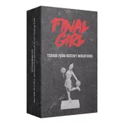 Final Girl Series 3 Fated Victim Miniatures
