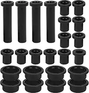 Rear Suspension A Arm Bushing Kit MG1282101AZ Suspension Bushing Replacement for Polaris Sportsman 500 4x4 HO 2012 robust ATV Suspension Bushing