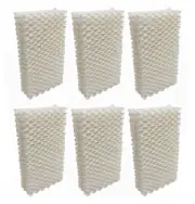 EFP Humidifier Filter Wicks for Essick Emerson MoistAir HDC-411 1211 2412 6 Pack
