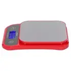 WH-B28 10Kg/1g LCD Kitchen Scale Electronic Digital Scale Weighing Measure `