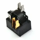 6Pins QP2-15K Refrigerator Start Relay For Midea Hisense Danby Haier MAGIC Homa