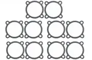 Victa Head Gasket x10 Suit 2 Stroke 160cc Power Torque Engines