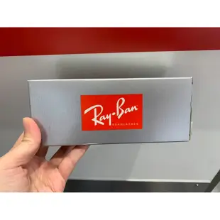 Ray-Ban雷朋太陽眼鏡 0RB2201 好市多代購