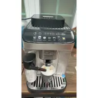 在飛比找蝦皮購物優惠-🎉🎉🎉迪朗奇咖啡機DeLonghi ECAM290.84.S