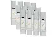 12X Terre A Mer Protective Hair Crme Cream No Frizz Styling Shiny Repair
