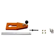 Circle Guide Kit Router Circle Cutter Jig for Cutting/Routing Small&Large Circle