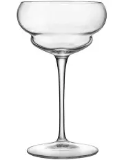 [Luigi Bormioli] Backdoor Nick&Nora Glass Set of 4