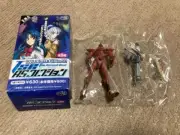 Full Metal Panic Godar Venom TSR AS Collection Figure