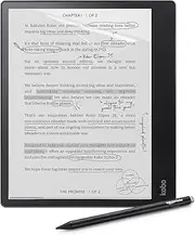 Youngme 5-Pack Anti-Glare (Matte) Screen Protector for 10.3" Kobo Elipsa 2E, Full Coverage Premium PET Protective Film Eye-Caring Matte Screen Protector