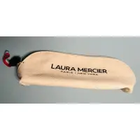 在飛比找蝦皮購物優惠-Laura Mercier 刷具包 專櫃滿額贈品 20cm*