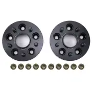 FactionFab for Subaru 5x100 25mm Wheel Spacer Set