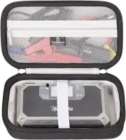 Tourmate Hard Case for Car Jump Starter, 2000A 12V 18000Mah Car Battery Charger