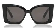 Saint Laurent SL M119 BLAZE 001 Women Sunglasses