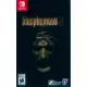 【Nintendo 任天堂】NS SWITCH 褻瀆神明2 Blasphemous 2(中英文美版)