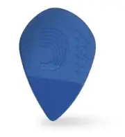 10 Extra Heavy NylPro Jazz 1.4mm Guitar Picks D'Addario Planet Waves 3NPR7-10