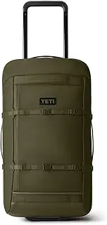 [YETI] Crossroads Luggage, 29 inch, Olive