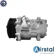 COMPRESSOR AIR CONDITIONING 10-0401 FOR CITROËN NEMO/Box/Body/MPV XSARA/Break