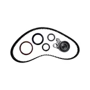 Timing Belt Kit for Land Rover Freelander I XEI L314 1.8L 18K4F 14 16v DOHC 4WD