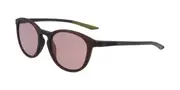 Nike EVOLUTION E DZ7361 220 Men's Sunglasses Brown Size 51