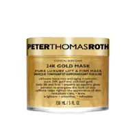 在飛比找蝦皮商城優惠-【Peter Thomas Roth 彼得羅夫】 24K黃金