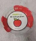 Vintage NEW PYREX Pie Plate 10 Inch 210 Deep Dish Kitchen Baking Dish