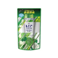 在飛比找PChome24h購物優惠-日本P&G Lenor本格消臭衣物芳香顆粒香香豆455ml/