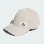 ADIDAS 休閒帽 FL Q4 CAP 女 米白 IK7310 現貨