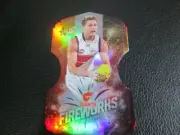 2020 AFL SELECT FOOTY STARS FIREWORKS DIECUT - SELECT YOUR CARDS
