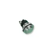 GA91724 MP0037/2 Bulgin Switch , SPNO , Anti-Vandal