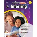 INFERRING: GRADES 1-2 / AGES 6-7