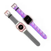 Apple watch band, unique design, 38-41 mm, Christmas, new years