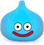Dragon Quest Smile Slime Plush Slime Small