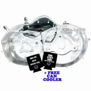 OEM Polaris RZR XPT Turbo Clutch Cover 2017-2018 Part# 2636329 MD Latin XP 4