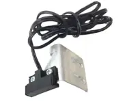 Treadmill Speed Sensor Reed Switch 2 Terminal Wire 13”