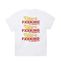 在飛比找Yahoo!奇摩拍賣優惠-【熱賣精選】【100%公司貨】FR2 FXXKING log