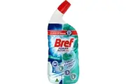 Bref Power Active Eucalyptus Toilet Cleaner Gel 700ml