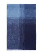The Men's Store at Bloomingdale's Ombre Block Scarf - Exclusive