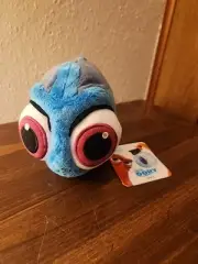 NEW Authentic US Disney Parks Finding Dory BABY DORY Plush 7" Doll Toy - W/TAG