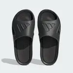 (元二商店）ADIDAS 拖鞋 ADICANE SLIDE  黑色 一片拖 運動拖鞋 環保材質 愛迪達 HQ9915