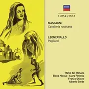 Mascagni: Cavalleria Rusticana / Leoncavallo: Pagliacci