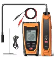 Underground Wire Tracer, Cable Locator Short Circuits Finder