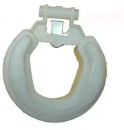 Mikuni Style 18mm 2 Stroke Carburetor Float E-Ton ATVs 49cc Scooters Polaris