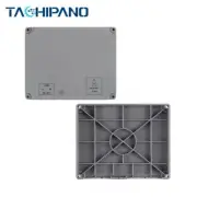 6AG1647-0AA11-2AX1 Back Case Cover for 6AG1 647-0AA11-2AX1 KTP400 Basic mono